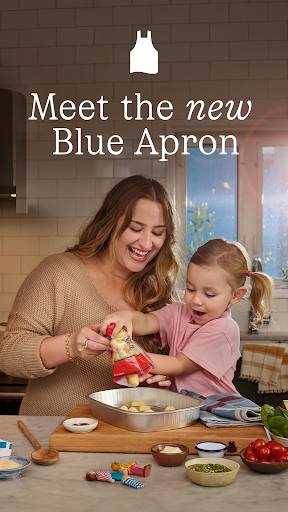 Blue Apron: Meal Kit Delivery screenshot 18