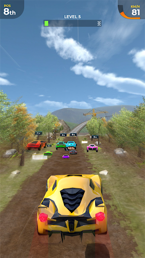 Car Race screenshot 11