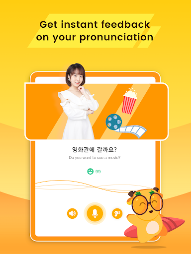 LingoDeer - Learn Languages screenshot 12