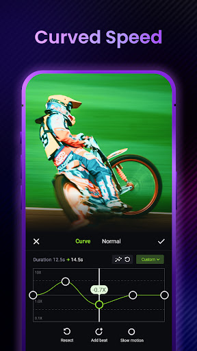 AI Video Editor: ShotCut AI screenshot 7