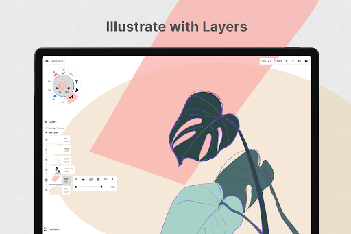 Concepts: Sketch, Note, Draw screenshot 19