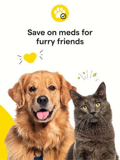 GoodRx: Prescription Coupons screenshot 8