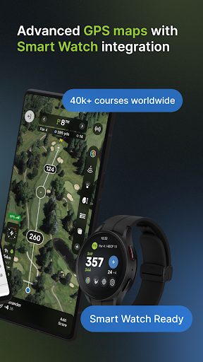 TheGrint | Golf Handicap & GPS screenshot 14