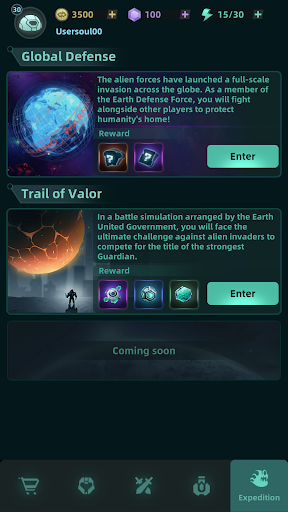 Galaxy Defense: Fortress TD screenshot 5