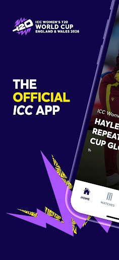 ICC Official screenshot 7