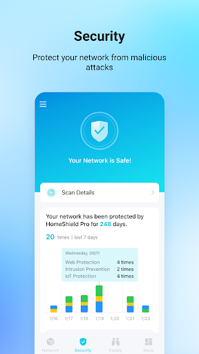 TP-Link Tether screenshot 1