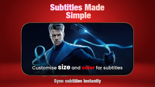HD Video Player All Formats screenshot 7