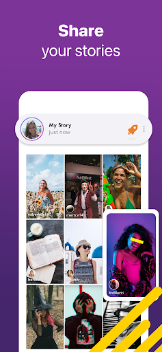 Connected2.me screenshot 4
