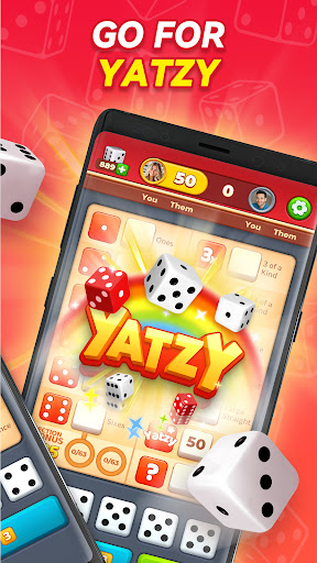 Yatzy GO! Classic Dice Game screenshot 13