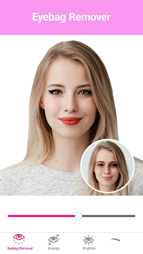 Beauty Makeup Editor & Camera screenshot 5