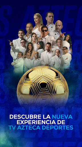 TV Azteca Deportes screenshot 5
