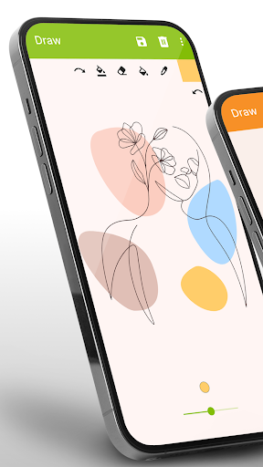 Simple Drawing - Sketchbook screenshot 32