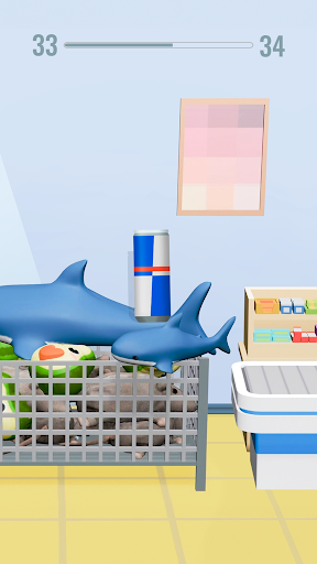 Bottle Jump 3D screenshot 7
