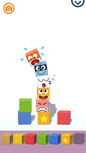 Pango KABOOM! Stack Cubes screenshot 7