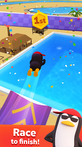 aquapark.io screenshot 3