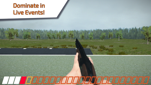 Clay Hunt PRO screenshot 5