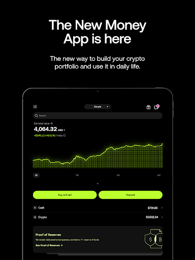 OKX: Buy Bitcoin BTC & Crypto screenshot 11