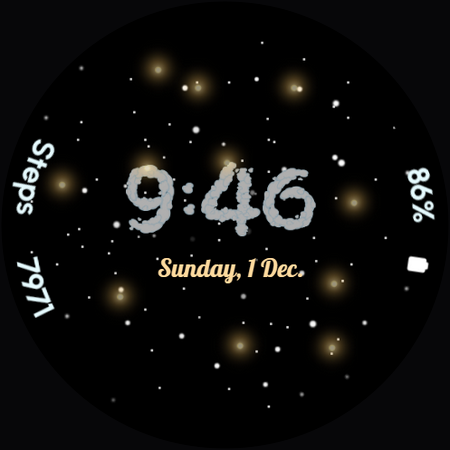 ReS56 - Christmas Snow Globe screenshot 6