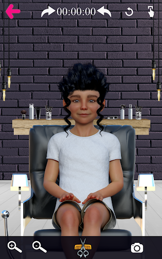 Barber Chop screenshot 14
