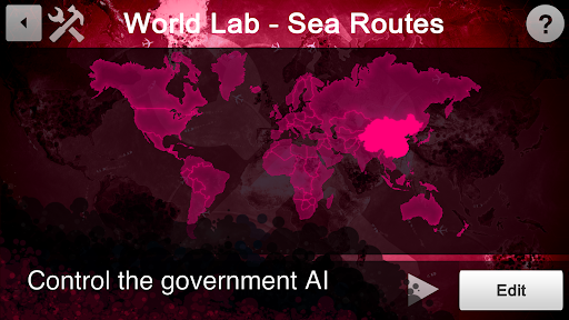 Plague Inc: Scenario Creator screenshot 9