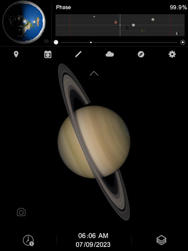 Flat Earth Pro screenshot 13