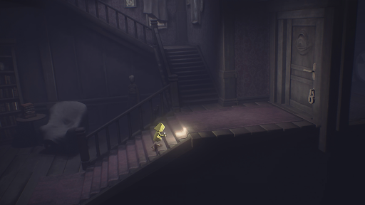 Little Nightmares screenshot 21