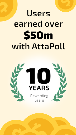 AttaPoll Surveys: Earn Money screenshot 6