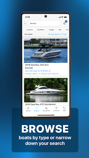 Boat Trader screenshot 6