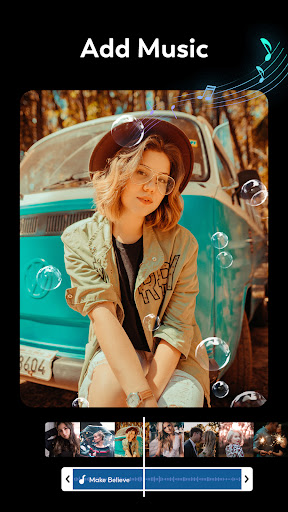 Video Maker & Editor: FotoPlay screenshot 9