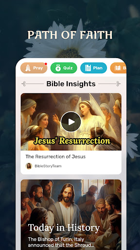 My Bible - Verse+Audio screenshot 3