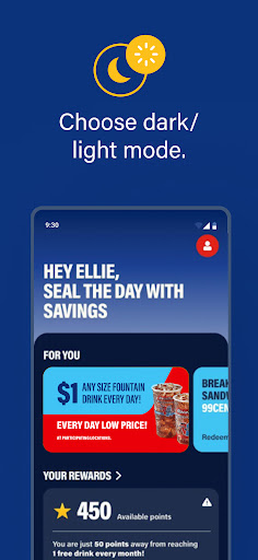 RaceTrac screenshot 3