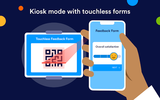 Jotform - Form, Sign & Survey screenshot 15