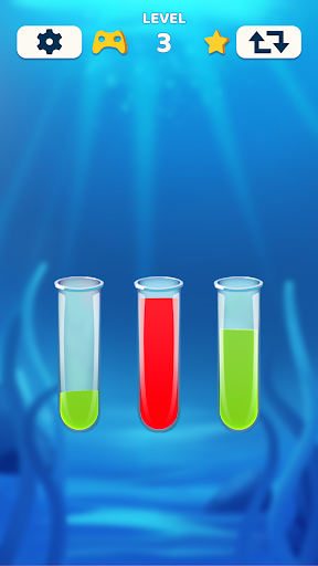 Water Sorter screenshot 3
