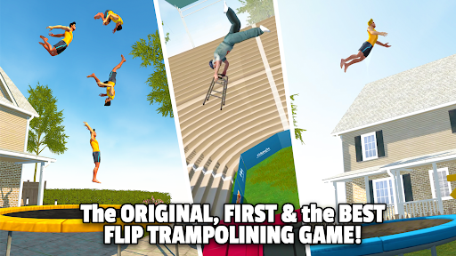 Flip Master screenshot 34