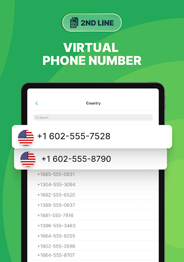 textPlus: Text Message + Call screenshot 10