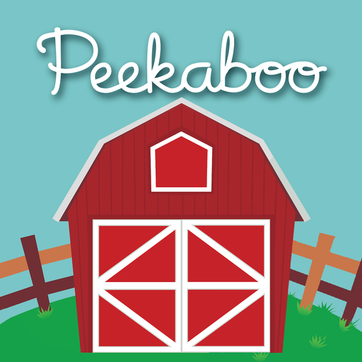 Peekaboo Barn