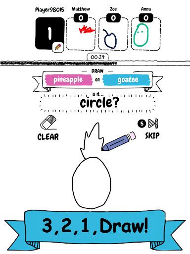 Draw it screenshot 7