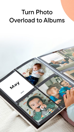 FamilyAlbum - Photo Sharing screenshot 17