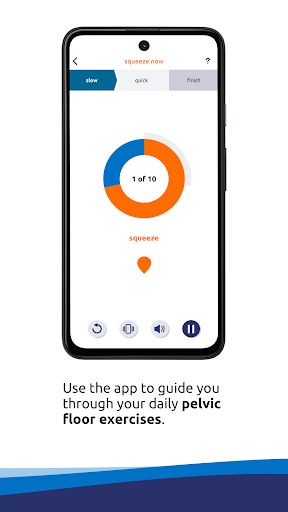 Squeezy screenshot 4
