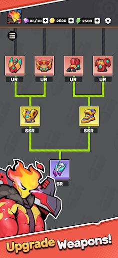 Survival Defense: Zombie screenshot 13