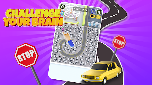 Parking Jam: Car Parking Games screenshot 17