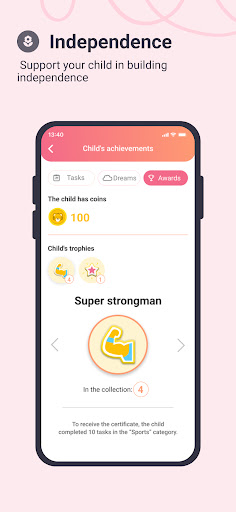 Parental Control App Blocker screenshot 7