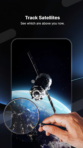 Radar GO-X: HUD, GPS, Maps screenshot 4