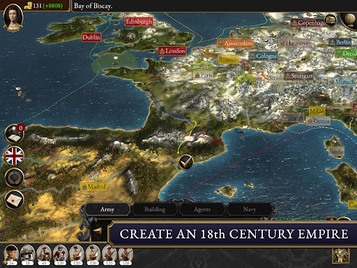 Total War: EMPIRE screenshot 16