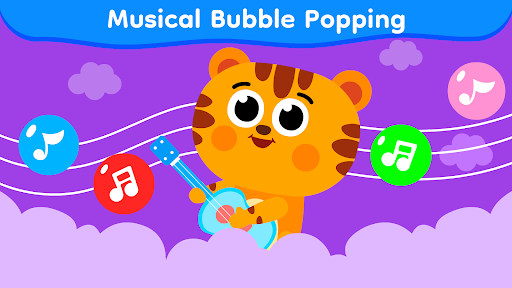 Infant Games for 1-2 Year Olds screenshot 2