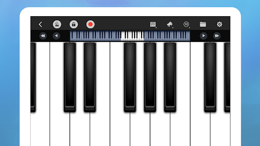 Perfect Piano screenshot 10