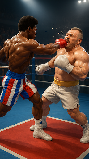 Boss Fight screenshot 10