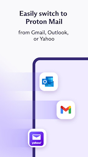 Proton Mail: Encrypted Email screenshot 10