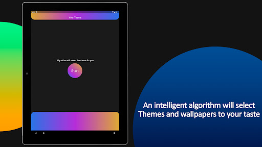Themes screenshot 17