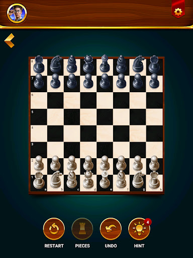 Chess - Offline Board Game screenshot 7